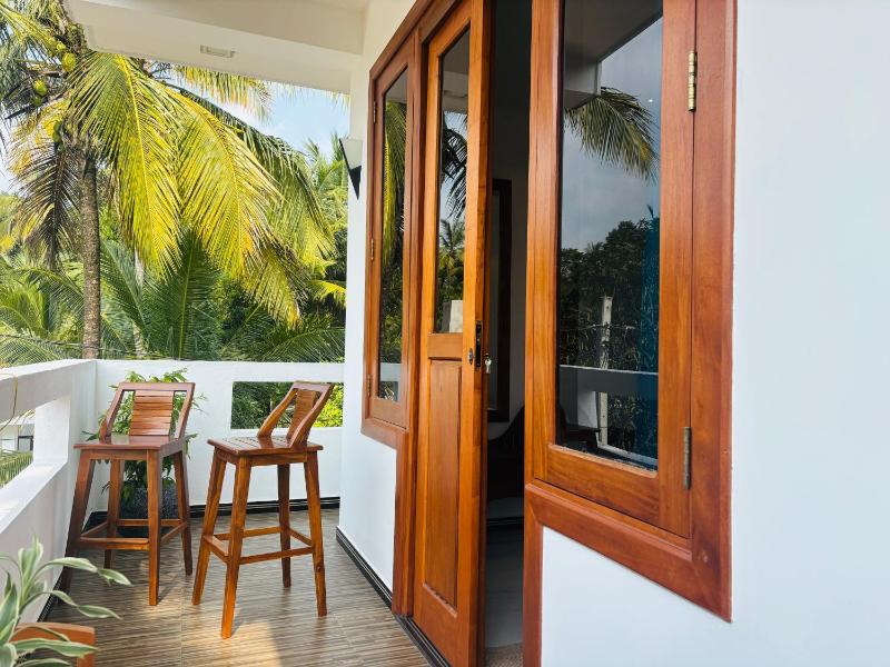 Good Villa Hiriketiya - image 6