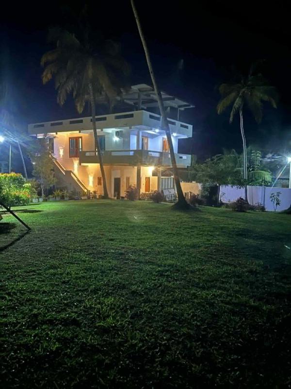 Good Villa Hiriketiya - image 16
