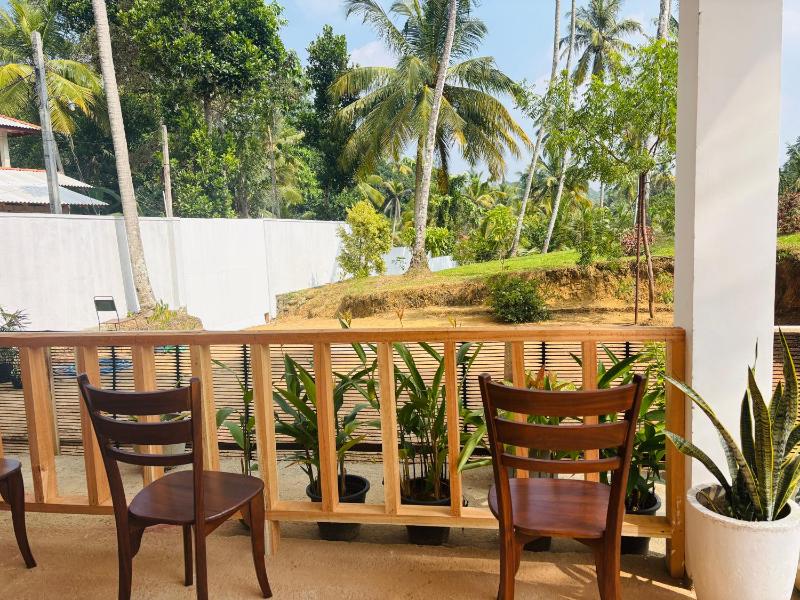 Good Villa Hiriketiya - image 11