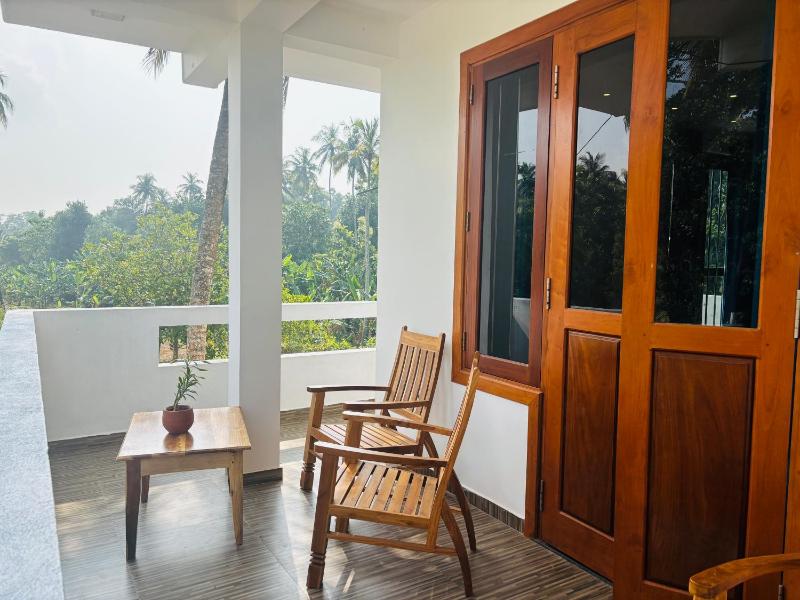 Good Villa Hiriketiya - image 15