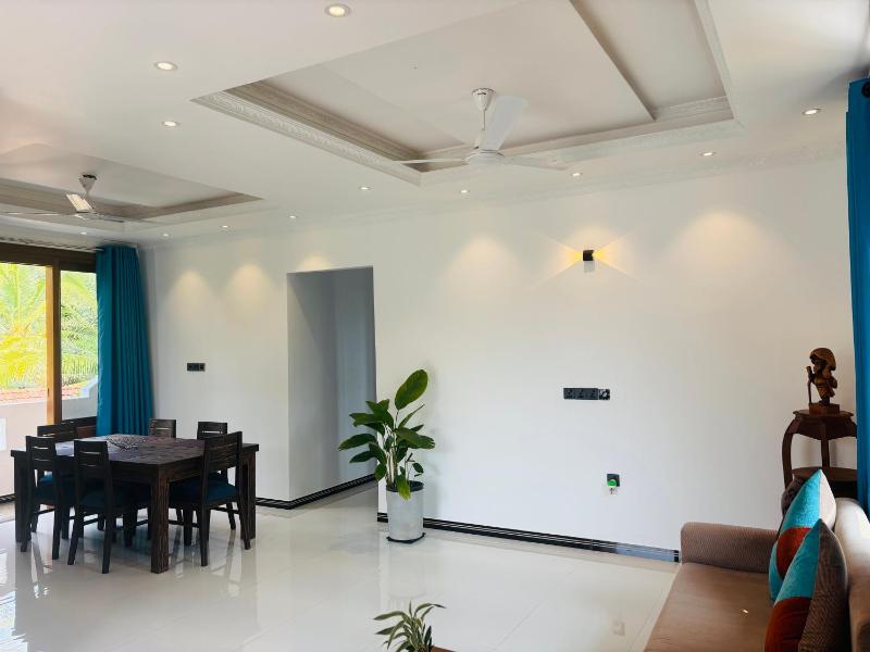 Good Villa Hiriketiya - image 9
