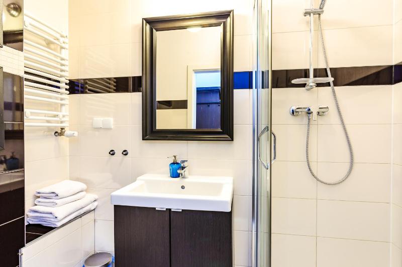 St. Dorothys hostel - apartments - image 11