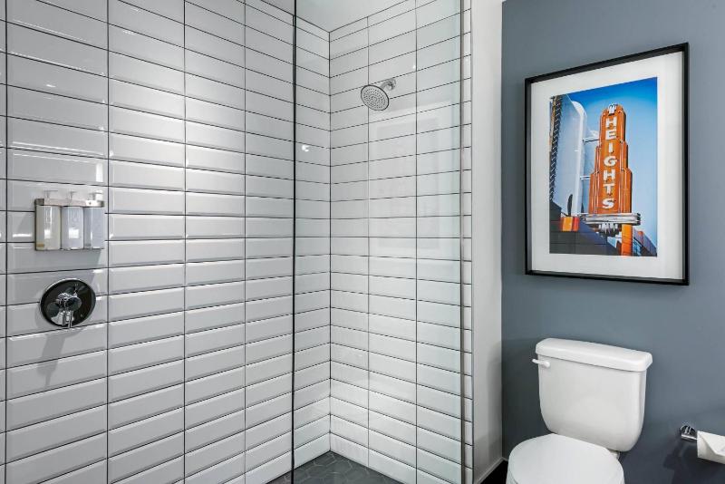 Cambria Hotel Houston Downtown Convention Center - image 34