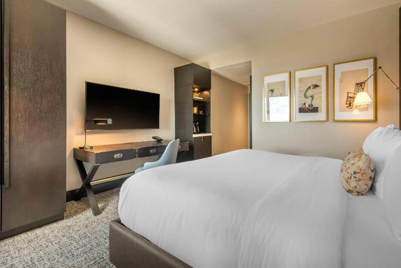 Cambria Hotel Houston Downtown Convention Center - image 20
