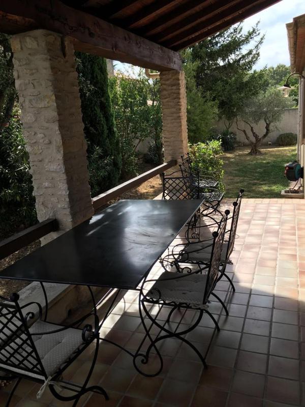 Three-Bedroom Villa image 4