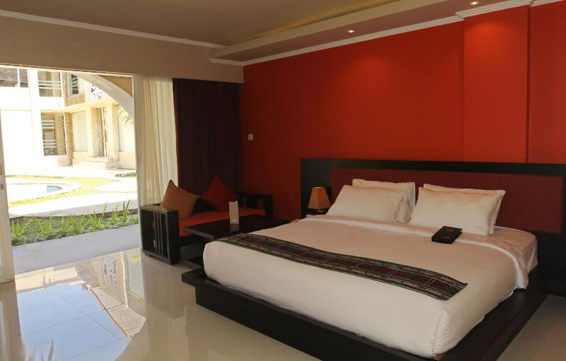 Novo Turismo Resort & Spa - image 13