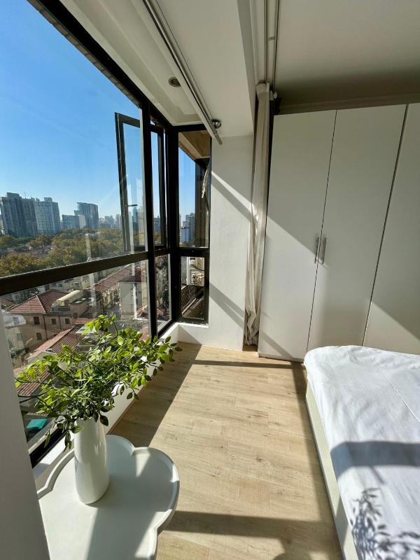 LifeIN apartment in shanghai - image 9