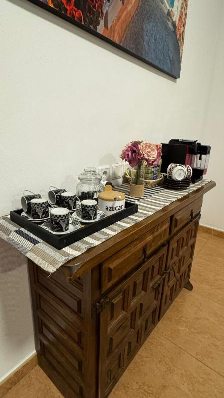 Apartamento Merigio Escape Torrevieja - image 11