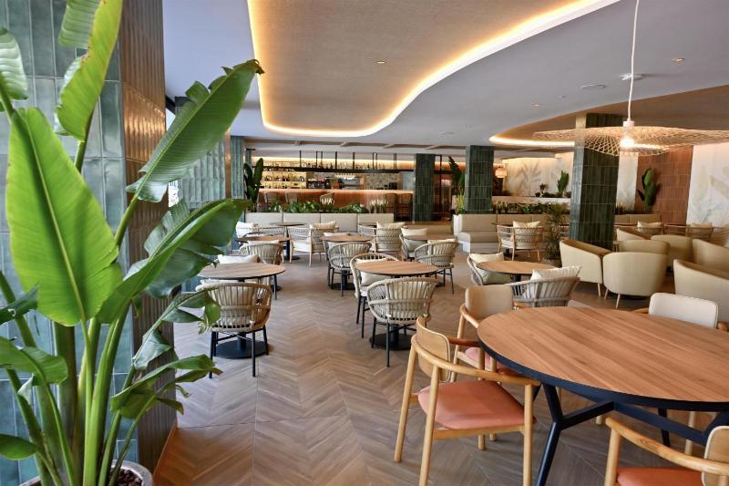 Radisson Resort & Residences Tenerife - Adults Only - image 33
