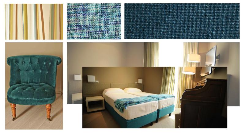 Double or Twin Room image 2