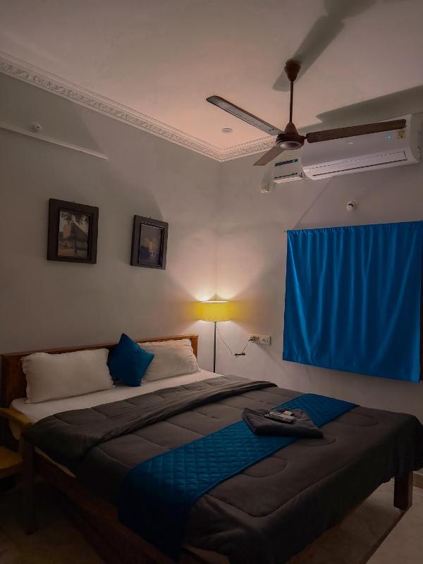 Whiteshore Homestay Whitetown - image 4