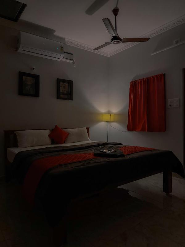 Whiteshore Homestay Whitetown - image 13