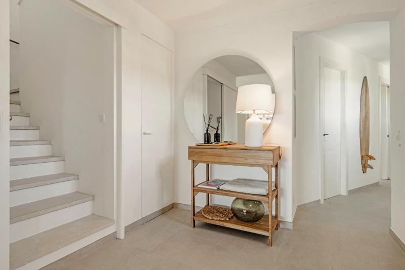 Villa Tao - Golfe de St-Tropez - Vue mer - Piscine chauffée - image 38