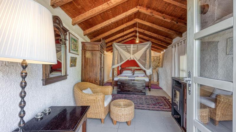 Vila Menta 1 - Indigenous Stone House by Villas Guide - image 12