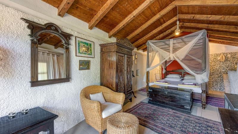 Vila Menta 1 - Indigenous Stone House by Villas Guide - image 10