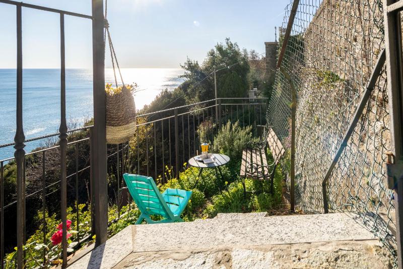 La Casa di Martina amazing seaview - image 2