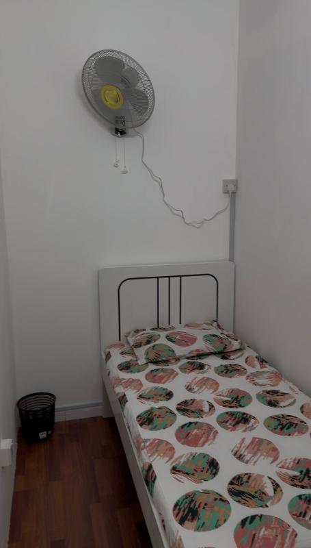 Al karama Partitions and Rooms - image 5