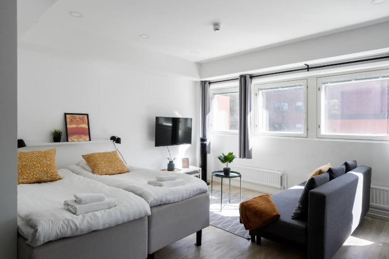 Hiisi Homes Helsinki Haaga - image 9