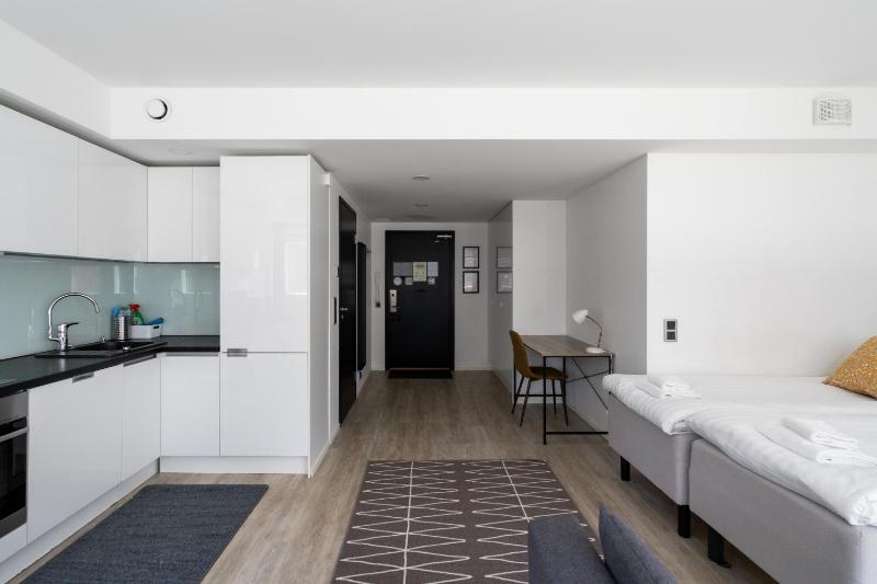 Hiisi Homes Helsinki Haaga - image 12