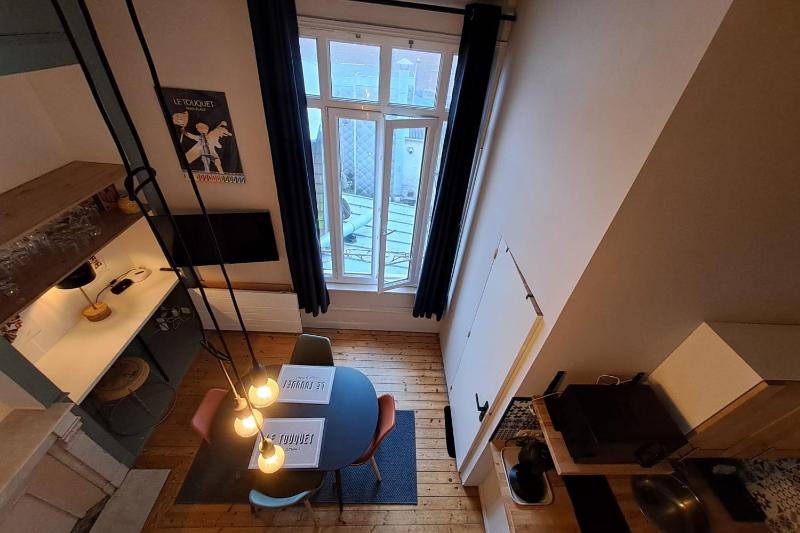 Comfortable studio in the heart of Le Touquet - image 1