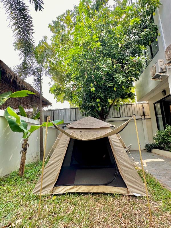 AhuraMazda House - image 2