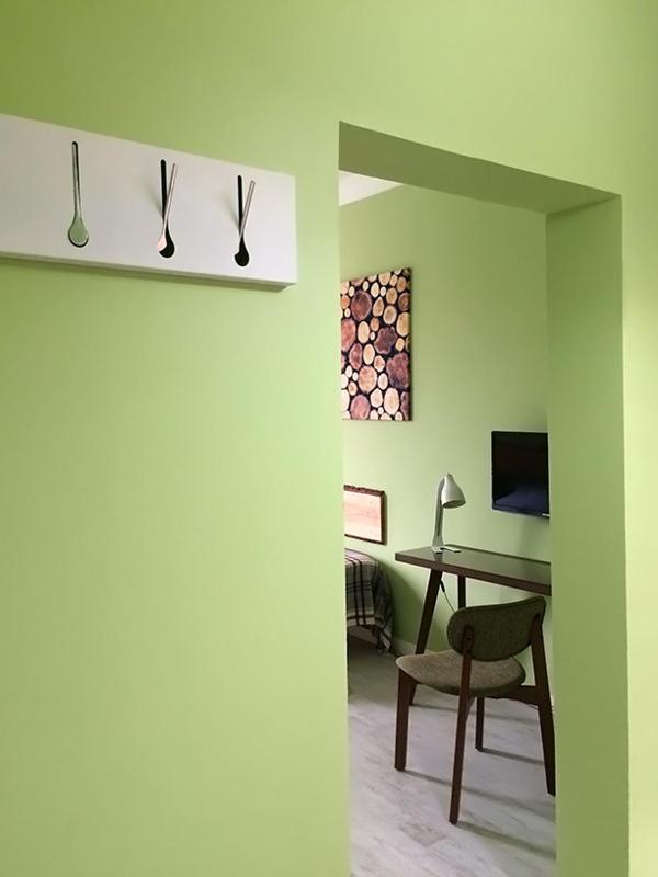 3 Äpfel Design Apartments - image 6