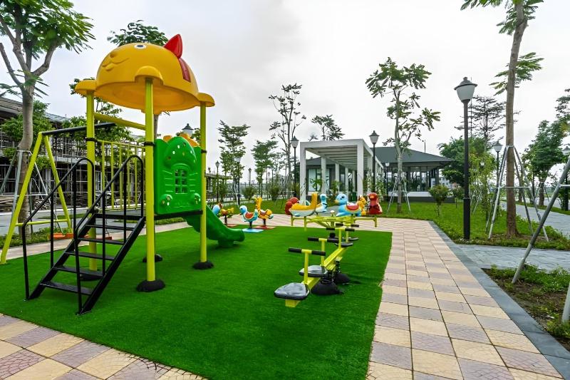 Ti Tach Homestay in Eco Garden Hue - image 6
