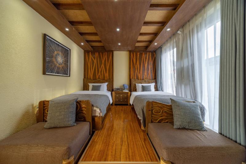 Lijiang Gone With Wind Hotel - image 35