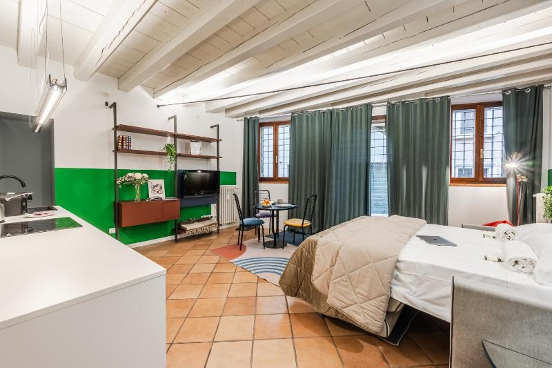 Domus River - Le Arche Verona - image 12