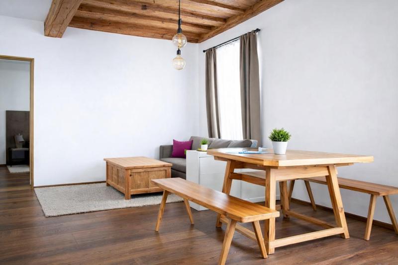 Goldene Pastete - Boutique Apartments City Center Graz - image 19