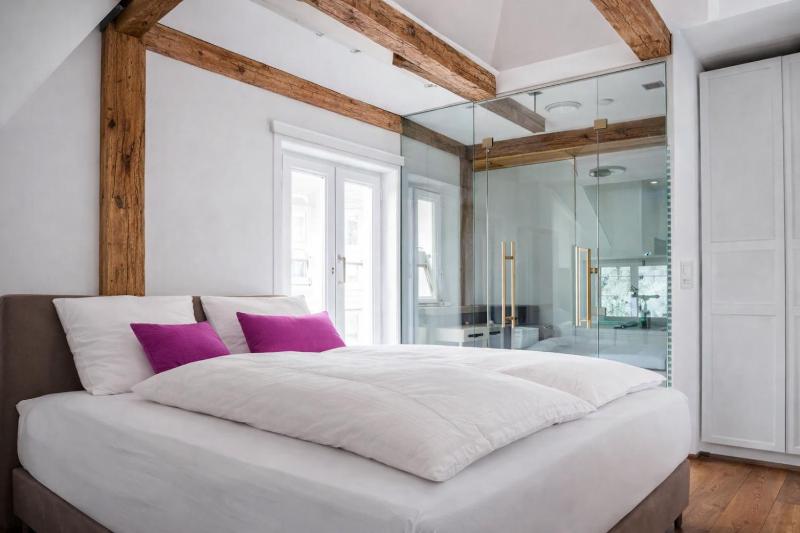 Goldene Pastete - Boutique Apartments City Center Graz - image 23