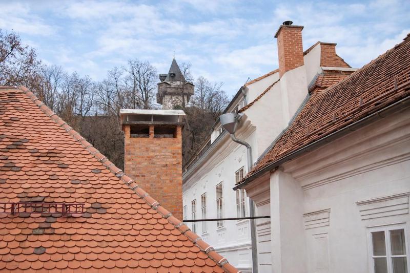 Goldene Pastete - Boutique Apartments City Center Graz - image 22