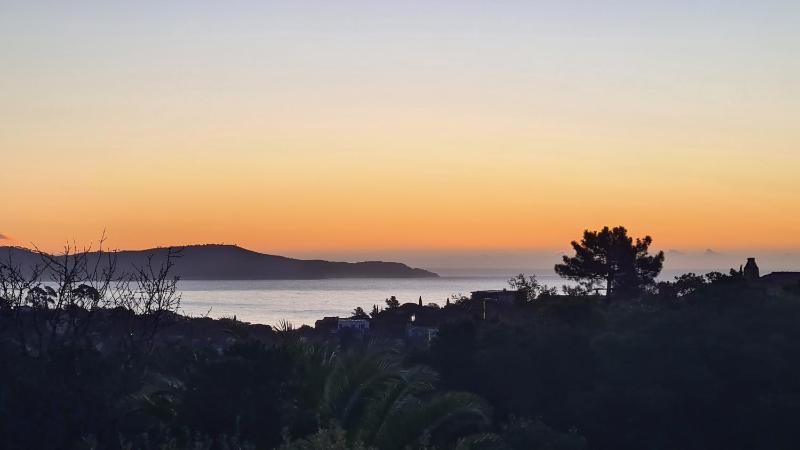 Villa Tao - Golfe de St-Tropez - Vue mer - Piscine chauffée - image 6