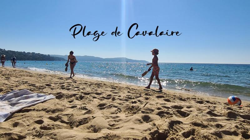 Villa Tao - Golfe de St-Tropez - Vue mer - Piscine chauffée - image 36