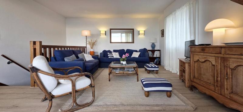 Maison Vue Mer Chateau Grande Plage - image 17