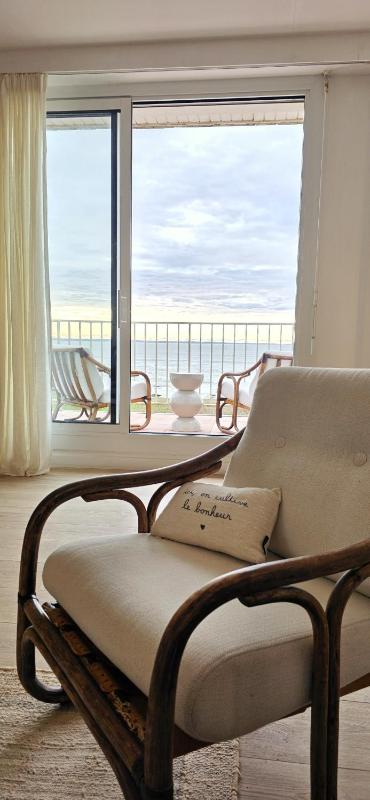 Maison Vue Mer Chateau Grande Plage - image 1