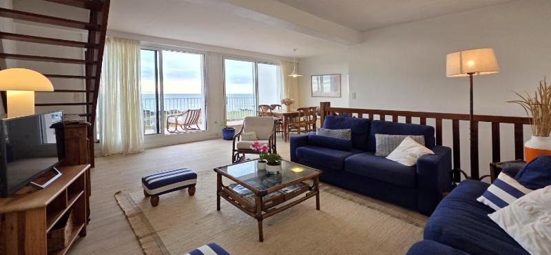 Maison Vue Mer Chateau Grande Plage - image 21