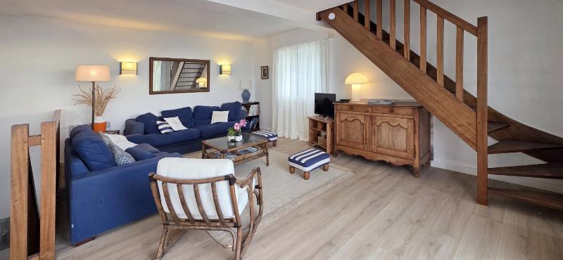 Maison Vue Mer Chateau Grande Plage - image 10