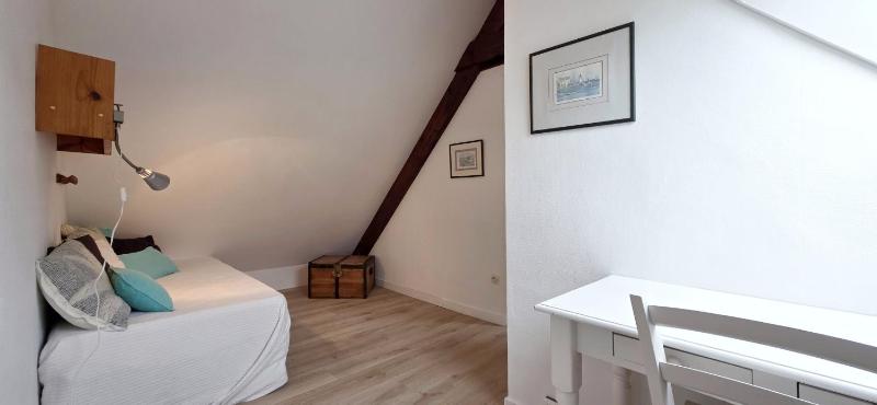 Maison Vue Mer Chateau Grande Plage - image 2