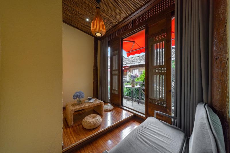 Lijiang Gone With Wind Hotel - image 16