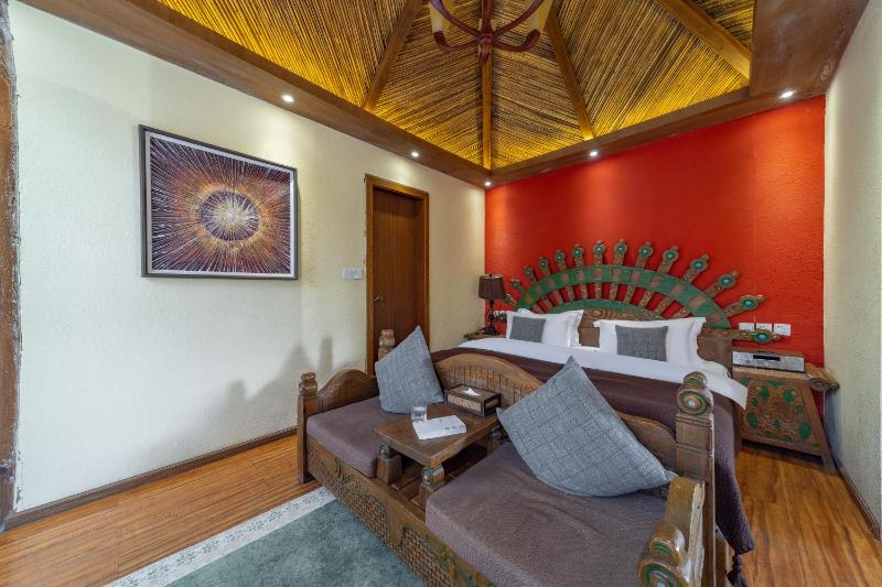 Lijiang Gone With Wind Hotel - image 33