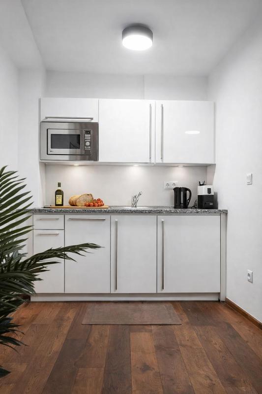 Goldene Pastete - Boutique Apartments City Center Graz - image 9