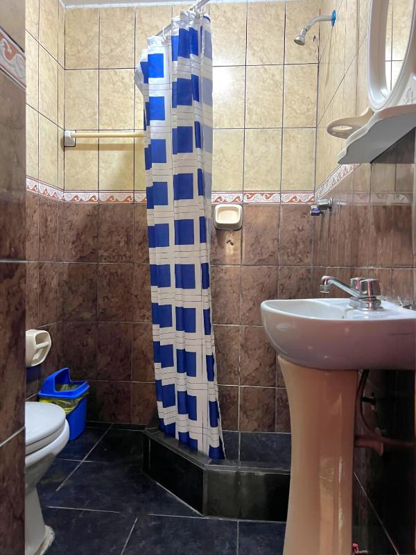 Hostal Violeta - image 5