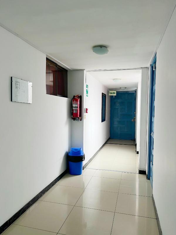 Hostal Violeta - image 8