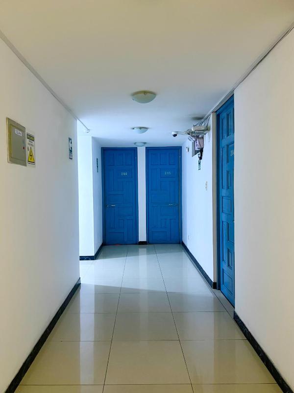 Hostal Violeta - image 12
