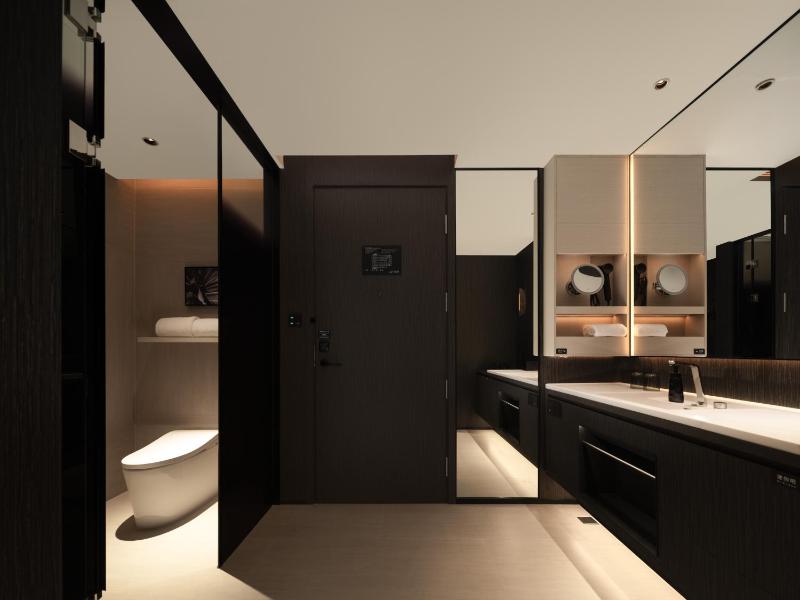 Atour hotel Chengdu MixC Shuangqiao Road Metro Station - image 15