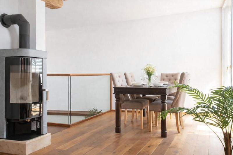 Goldene Pastete - Boutique Apartments City Center Graz - image 25