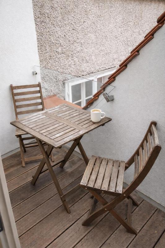 Goldene Pastete - Boutique Apartments City Center Graz - image 20