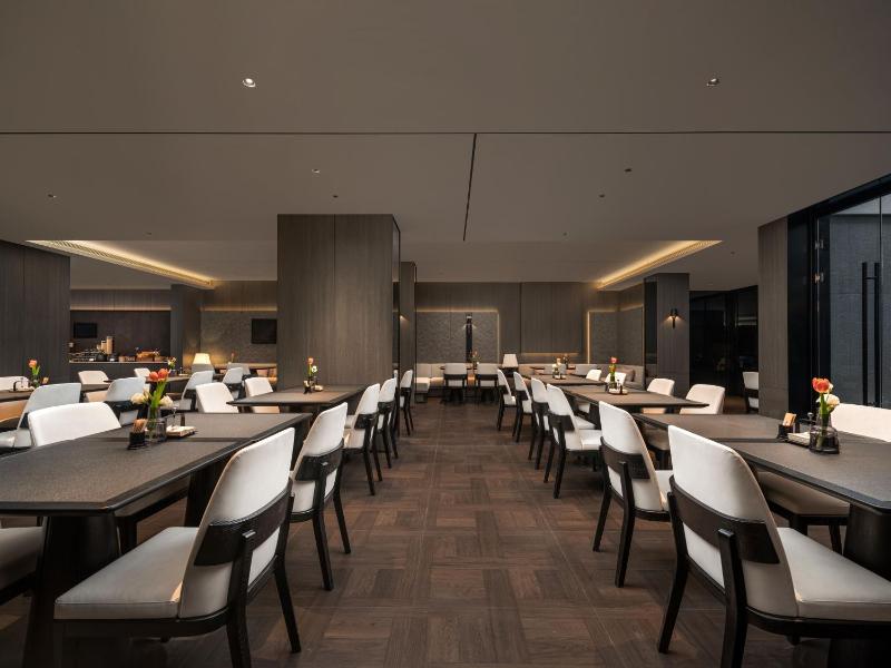 Atour hotel Chengdu MixC Shuangqiao Road Metro Station - image 9
