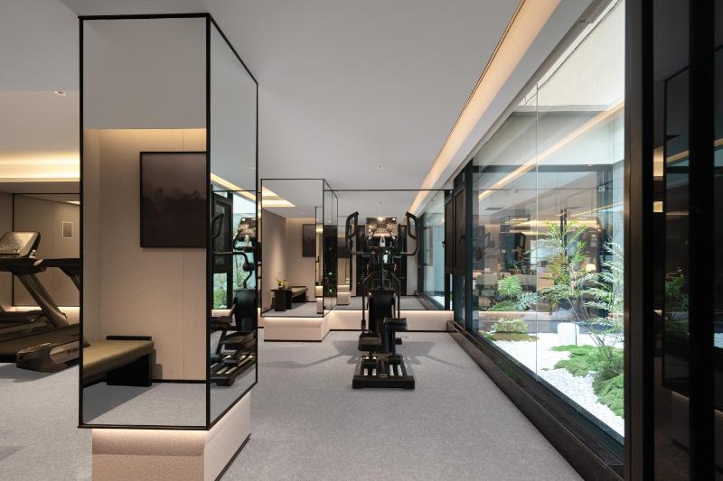 Atour hotel Chengdu MixC Shuangqiao Road Metro Station - image 4